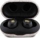 Słuchawki Guess Guess Słuchawki Bluetooth Gutwsp4Egp Tws + Stacja Dokująca Enc Różowy/Pink 4G Metal 3