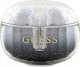 Słuchawki Guess Glitter Gradient GUTWSHDGKEEK czarne 1