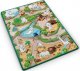 Ricokids Mata piankowa do kolorowania zwijana 120 x 90 x 0,3 cm Ricokids RK-344 3
