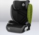Fotelik samochodowy Lionelo FOTELIK HUGO I-SIZE BLACK CARBON 15-36KG 100-150CM 12