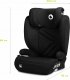 Fotelik samochodowy Lionelo FOTELIK HUGO I-SIZE BLACK CARBON 15-36KG 100-150CM 14