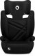 Fotelik samochodowy Lionelo FOTELIK HUGO I-SIZE BLACK CARBON 15-36KG 100-150CM 18