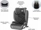 Fotelik samochodowy Lionelo FOTELIK HUGO I-SIZE BLACK CARBON 15-36KG 100-150CM 2