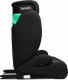 Fotelik samochodowy Lionelo FOTELIK HUGO I-SIZE BLACK CARBON 15-36KG 100-150CM 4
