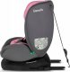 Fotelik samochodowy Lionelo FOTELIK SAMOCHODOWY OBROTOWY BASTIAAN I-SIZE 0-36KG 40-150CM PINK BABY 18