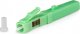 Digitus ZUB Digitus Plug LC/APC LWL-Fast Connector 10pcs 1