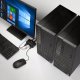 Przełącznik Lindy Adap Switch KVM 2-port 5