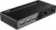 Przełącznik Lindy Adap Switch KVM 2-port 1