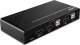 Przełącznik Lindy Adap Switch KVM 2-port 3