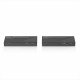 Adapter USB Lindy Adap Lindy Extender Cat.6 HDMI KVM Ext. 150m 3