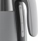 Czajnik Botti CZAJNIK HHB-8708B-1 KENNY SZARY-INOX 1,7L Z TERMOMETREM 3