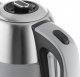 Czajnik Botti CZAJNIK HHB-8708B-1 KENNY SZARY-INOX 1,7L Z TERMOMETREM 5