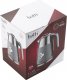 Czajnik Botti CZAJNIK HHB-8708B-1 KENNY SZARY-INOX 1,7L Z TERMOMETREM 9