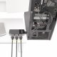 Adapter USB StarTech Adap StarTech 3 Port DP MST Hub - 3 x 4K - DP 1.4 13