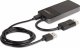 Adapter USB StarTech Adap StarTech 3 Port DP MST Hub - 3 x 4K - DP 1.4 2