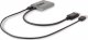 HUB USB StarTech Adap 2-Port DP MST Hub DP Splitter 2
