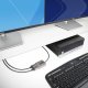 HUB USB StarTech Adap 2-Port DP MST Hub DP Splitter 6