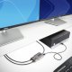 HUB USB StarTech Adap 2-Port DP MST Hub DP Splitter 7