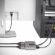 HUB USB StarTech Adap 2-Port DP MST Hub DP Splitter 8