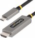 Kabel USB StarTech Cable USB-C to HDMI 1m 8K 60Hz 1