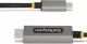 Kabel USB StarTech Cable USB-C to HDMI 1m 8K 60Hz 3