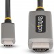 Kabel USB StarTech Cable USB-C to HDMI 1m 8K 60Hz 4