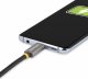 Kabel USB StarTech Cable USB-C 1m USB4 40Gbps 11