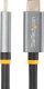 Kabel USB StarTech Cable USB-C 1m USB4 40Gbps 2