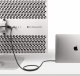 Kabel USB StarTech Cable USB-C 1m USB4 40Gbps 7