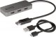 HUB USB StarTech Adap 3 Port DP MST Hub 3x HDMI 4K 60Hz 7