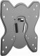 Gembird TV SET ACC WALL MOUNT 23-42"/WM-42T-03 GEMBIRD 1