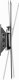 Gembird TV SET ACC WALL MOUNT 23-42"/WM-42T-03 GEMBIRD 3