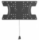 Gembird Uchwyt ścienny WM-65F-03 32'' - 65'' 1