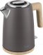 Czajnik Botti CZAJNIK K-047QN PEDRO SZARY 1.7 L 2200 W 2