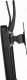 Gembird Stojak biurkowy na 2 monitory 17" - 27" (MS-D2-01) 12