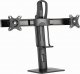 Gembird Stojak biurkowy na 2 monitory 17" - 27" (MS-D2-01) 1