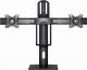 Gembird Stojak biurkowy na 2 monitory 17" - 27" (MS-D2-01) 2
