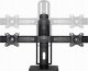 Gembird Stojak biurkowy na 2 monitory 17" - 27" (MS-D2-01) 5