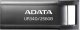 Pendrive ADATA MEMORY DRIVE FLASH USB3.2 256G/BLACK AROY-UR340-256GBK ADATA 1