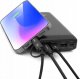 Powerbank ADATA C20 20000mAh Czarny 4