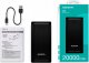 Powerbank ADATA C20 20000mAh Czarny 5
