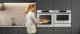 Szuflada grzewcza Samsung Szuflada grzewcza Samsung NL 20B5100WA 8