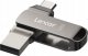 Pendrive Lexar JumpDrive D400, 256 GB  (LJDD400256G-BNQNG) 3