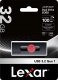 Pendrive Lexar MEMORY DRIVE FLASH USB3.2 32GB/LJDD300032G-BNBNG LEXAR 1