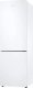Lodówka Samsung Lodówka Samsung RB33B610EWW 1