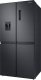 Lodówka Samsung RF48A401EB4 5