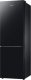 Lodówka Samsung Lodówka Samsung RB33B612EBN 3