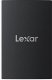 Dysk zewnętrzny SSD Lexar SL500 512GB Czarny (LSL500X512G-RNBNG) 2