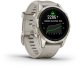 Zegarek sportowy Garmin Epix Pro Gen 2 Sapphire Beżowy  (010-02802-11) 2