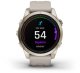 Zegarek sportowy Garmin Epix Pro Gen 2 Sapphire Beżowy  (010-02802-11) 3